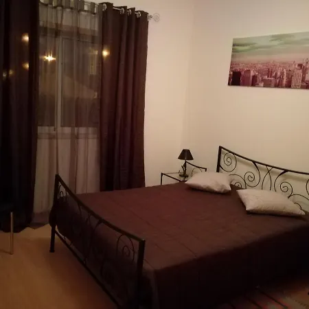 Daire T2 Novo Alto Do Quintao Portimão