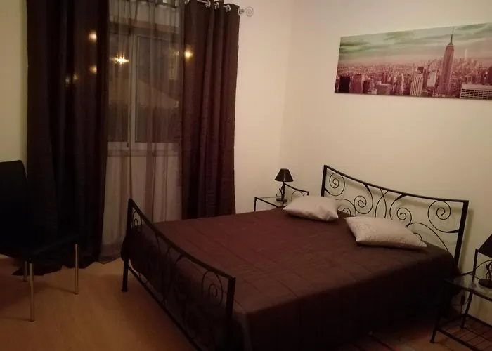 Apartment T2 Novo Alto Do Quintao Portimao