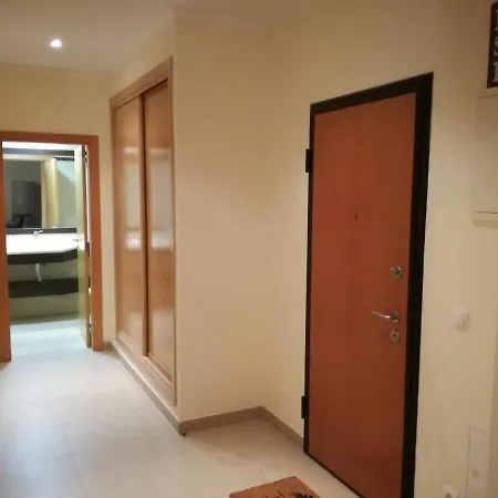 T2 Novo Alto Do Quintão Apartamento