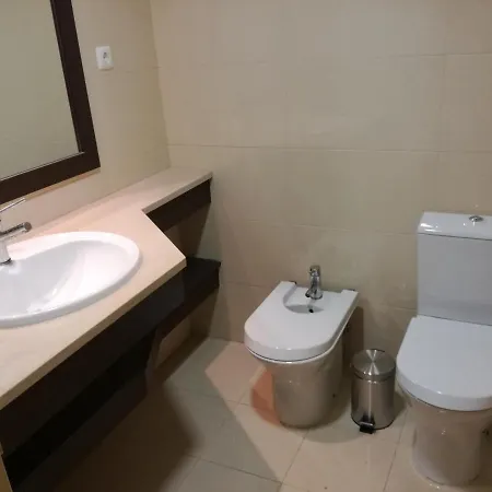 T2 Novo Alto Do Quintão Apartamento