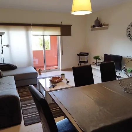 T2 Novo Alto Do Quintão Apartamento
