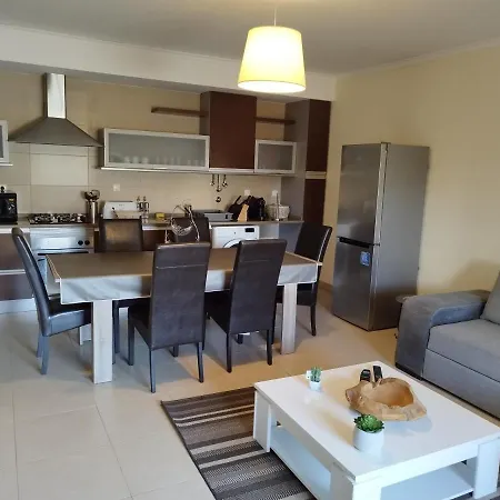 T2 Novo Alto Do Quintão Portimão