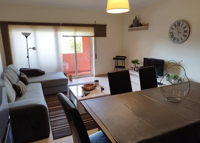 T2 Novo Alto Do Quintao شقة