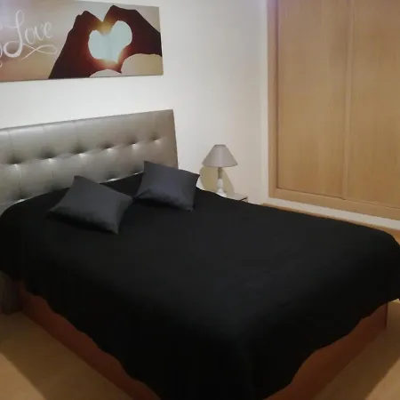 Appartement T2 Novo Alto Do Quintao