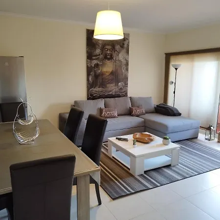 T2 Novo Alto Do Quintao Appartement